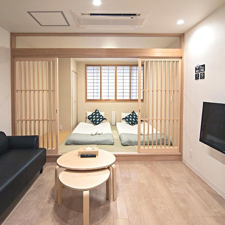 大阪拾野の家 202和室公寓 外观 照片